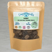 Rabbit Training Treats for Dogs