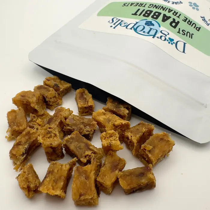 Pure Rabbit Training Treats