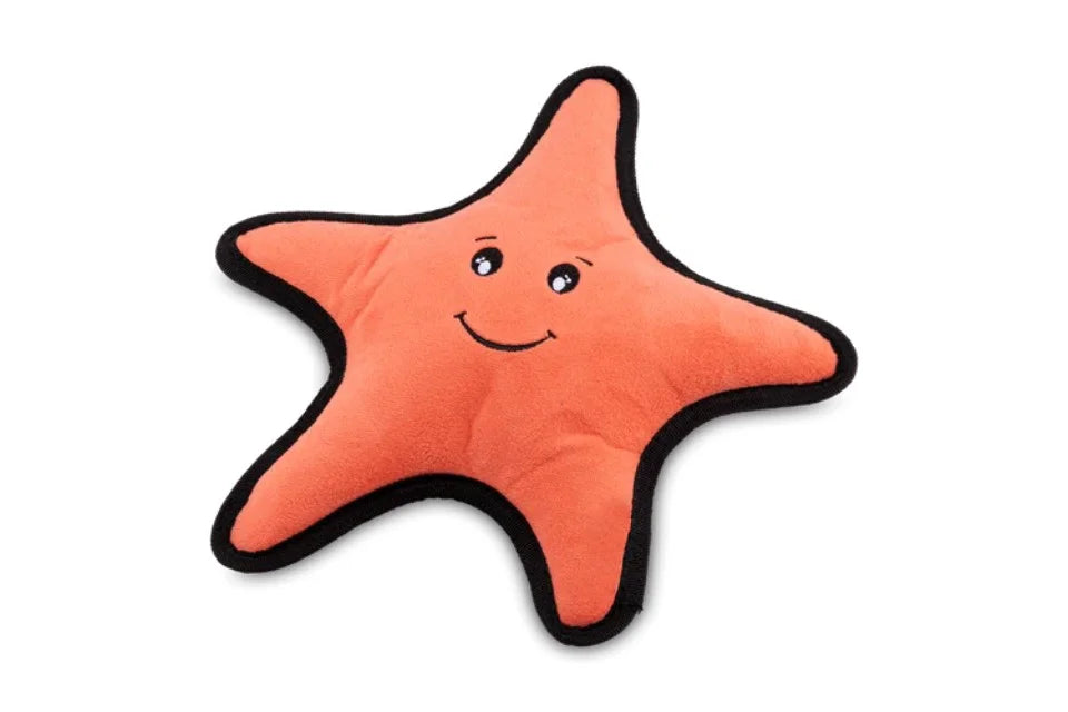 Beco Recycled Rough & Tough Starfish