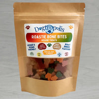 Roastie Bone Bites for Dogs