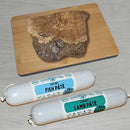 Root & Pate Bundle