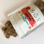 Salmon Training Treats for Dogs