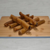 Sausage Rolls for Dogs