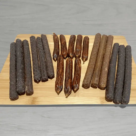 Sausage Surprise | Natural Treat Box