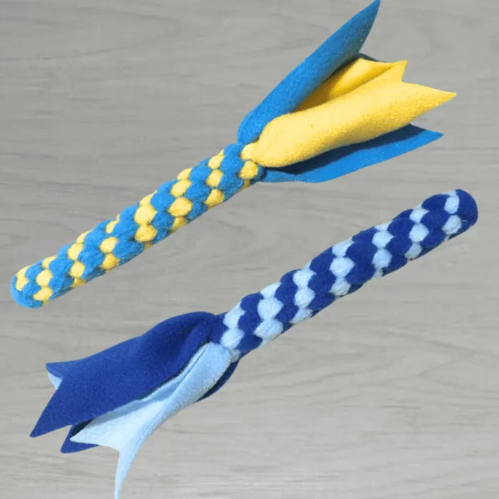 Round Scent Squirrels for Dogs