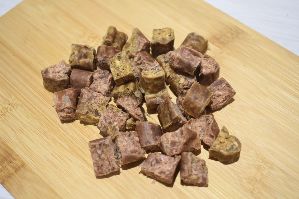 Smokie Snacks for Dogs