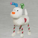 The Snowman Squeaky Snowdog -Large