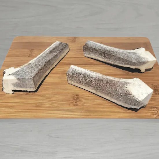 Antler Dog Chew | Split