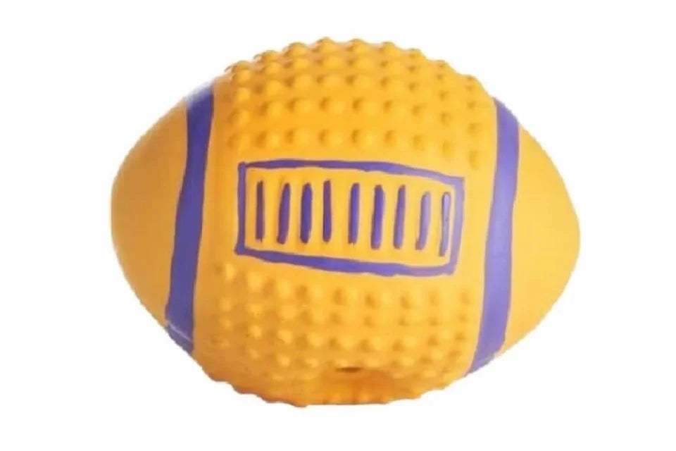 Squeaky Ball 3" Dog Toy