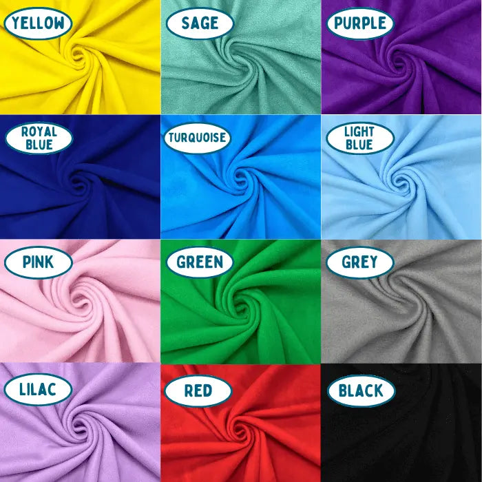 Scent Squirrels | Round Design