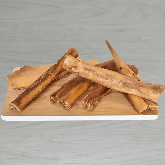 Stockbull Beef Hide for Dogs