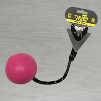 Happy Pet Ropeball Toy