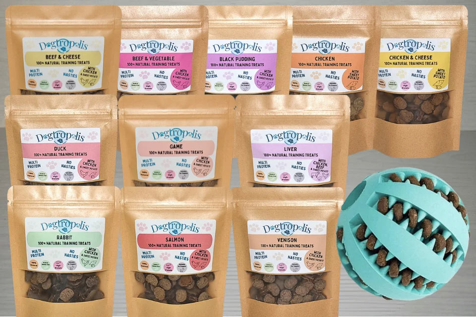 Treat-Ball-Bundle