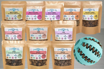 Treat-Ball-Bundle