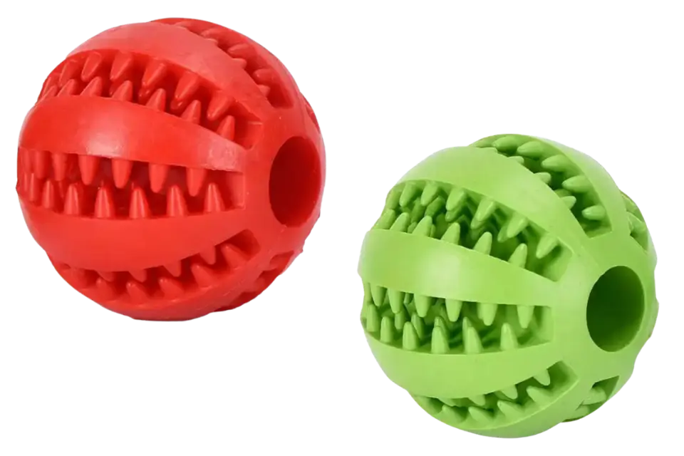 Treat Dispenser Ball