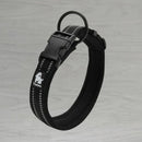 Truelove AirMesh Dog Collar - Black