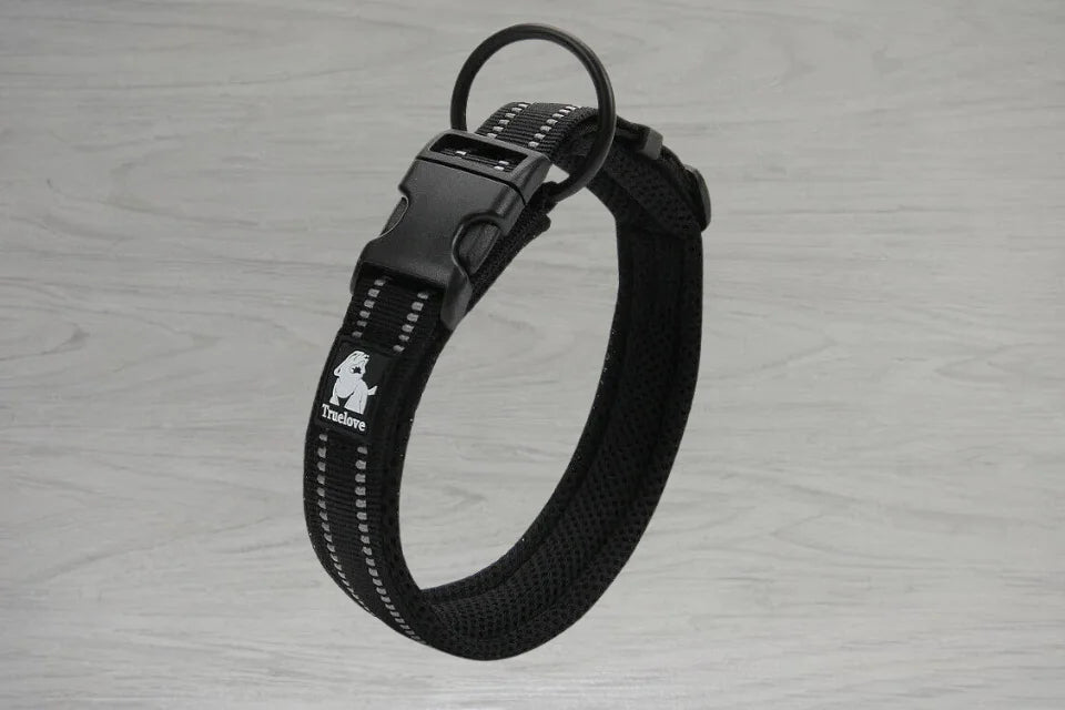Truelove AirMesh Collar - Black