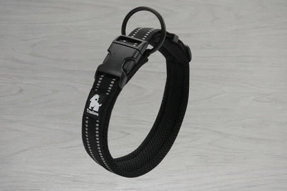 Truelove AirMesh Collar - Black