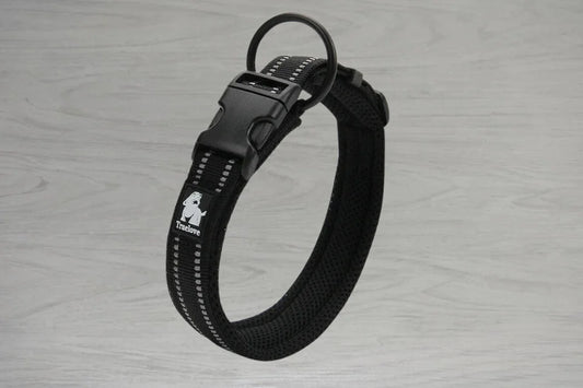 Truelove AirMesh Collar - Black