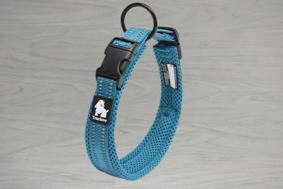 Truelove AirMesh Collar - Blue