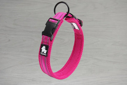 Truelove AirMesh Collar - Fuchsia