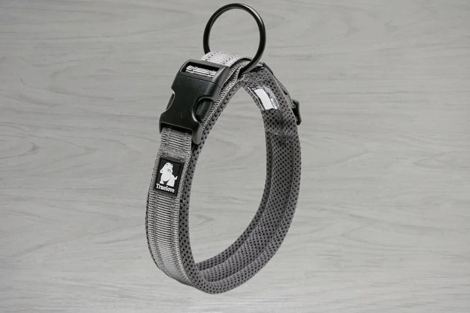 Truelove AirMesh Collar - Grey