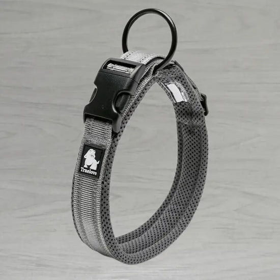 Truelove AirMesh Collar | Grey