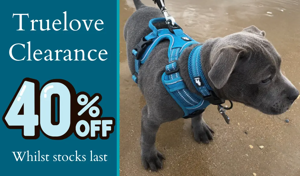 Truelove Clearance