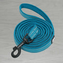 Truelove AirMesh Dog Lead - Blue