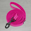 Truelove AirMesh Dog Lead - Fuchsia