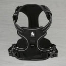 Truelove No Pull Harness - Black