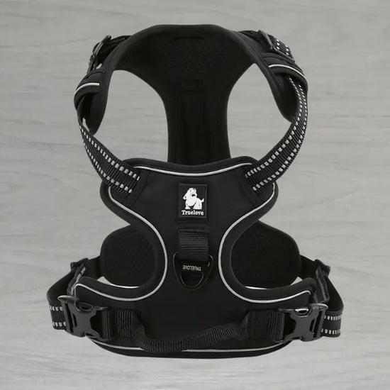 Truelove No Pull Harness | Black