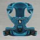 Truelove No Pull Harness - Blue