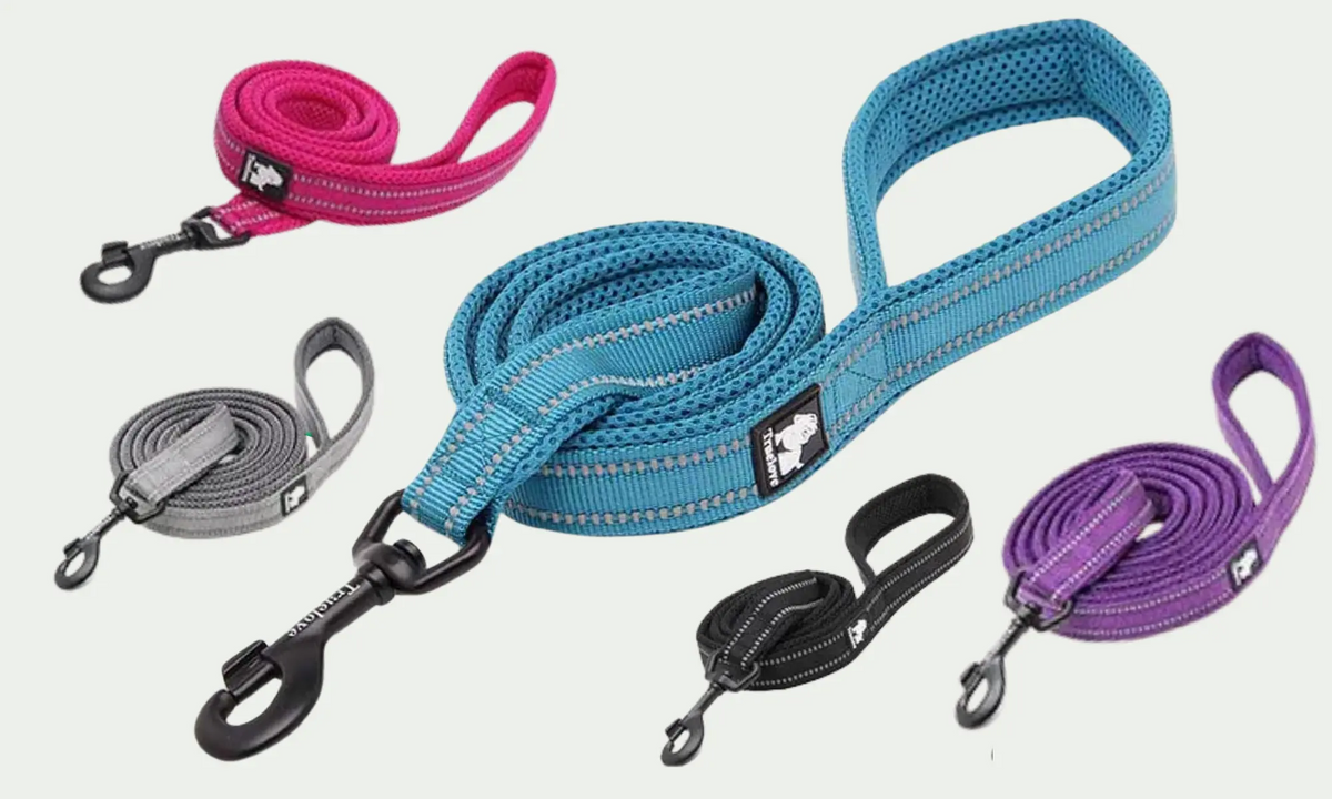 Truelove Padded Lead