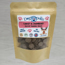 Turkey & Cranberry Festive Training Treats