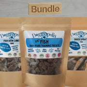 Ultimate Fish Treats Bundle