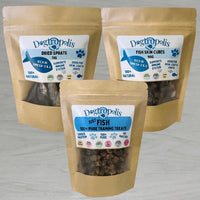Ultimate Fish Treats Bundle