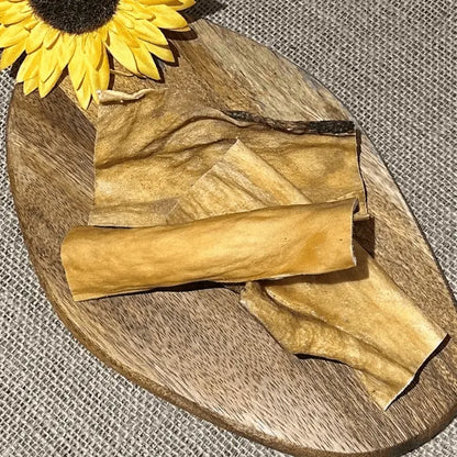 Venison Skin or Dogs