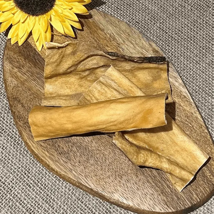 Venison Skin or Dogs