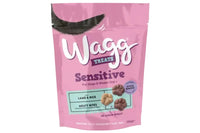 Wagg Sensitive with Lamb & Rice Dog Treats