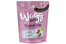 Wagg Dog & Puppy Training Treats with Chicken & Beef - 125g