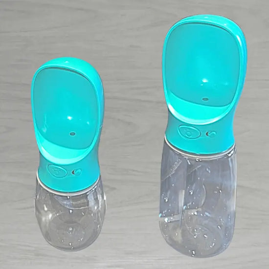 Water Bottle for Dogs | Aqua