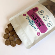 Wild Boar Training Treats for Dogs