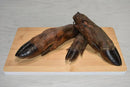 Wild Boar Trotters for Dogs - 100% Natural from Dogtropolis