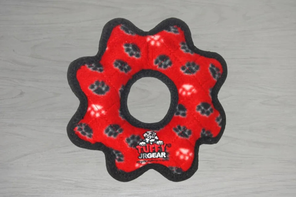 Tuffy Ultimate Junior Gear Ring