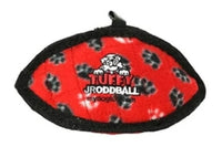 Tuffy Ultimate Junior Odd Ball Dog Toy